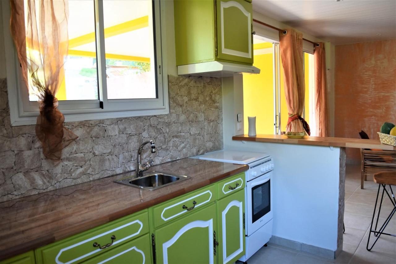 Appartement Le Belay BAYALOCATION à Le François Extérieur photo