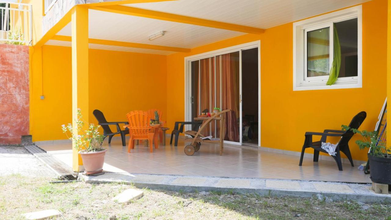 Appartement Le Belay BAYALOCATION à Le François Extérieur photo